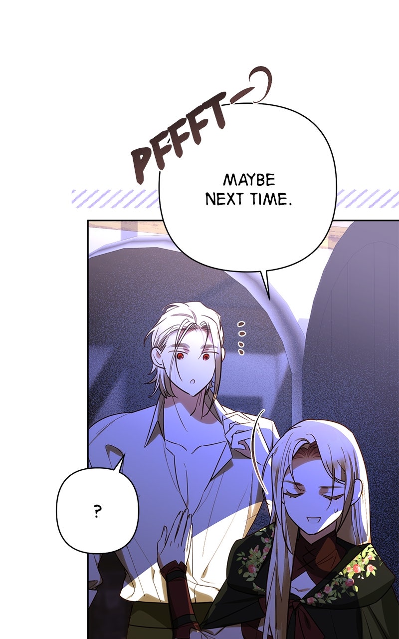 Men of the Harem (S3) Episode 187 page 85 - 