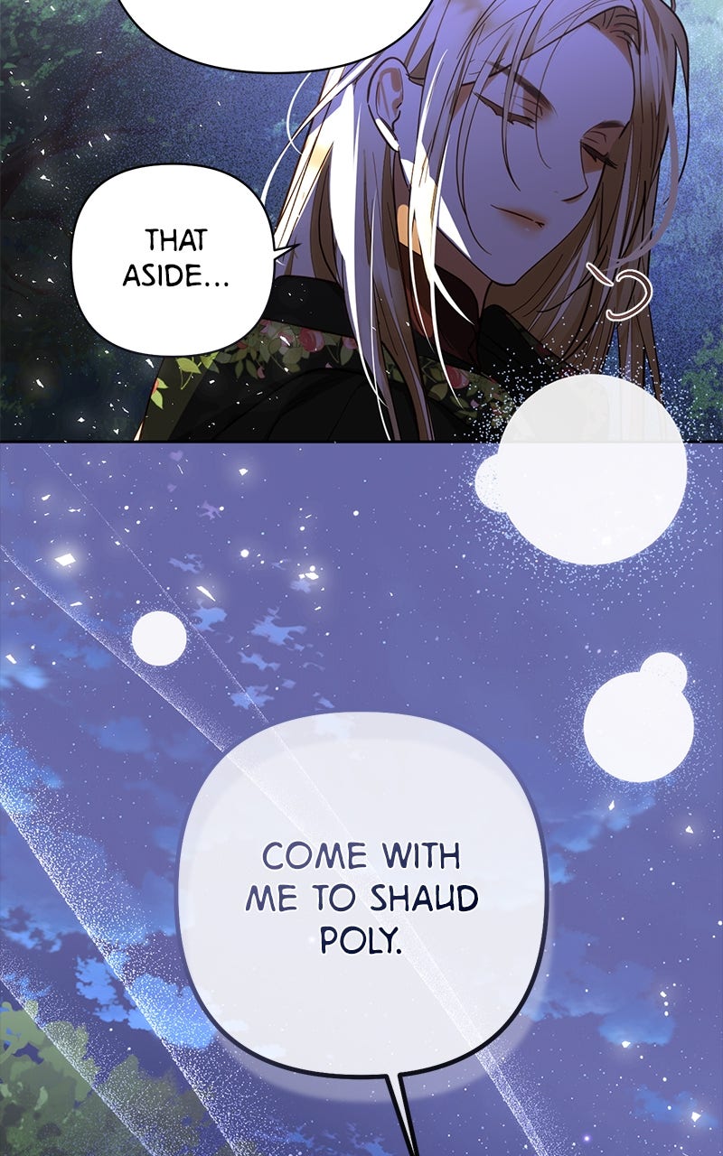 Men of the Harem (S3) Episode 187 page 87 - 