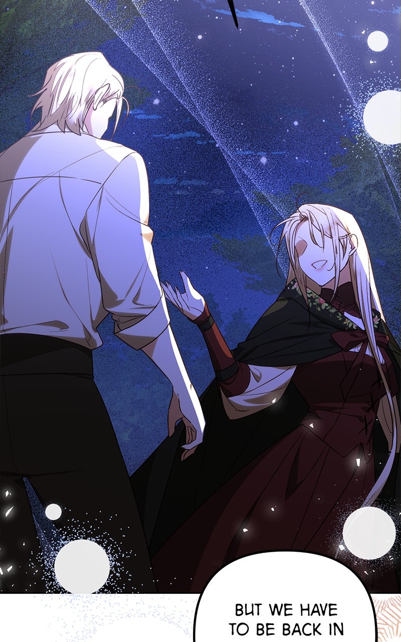 Men of the Harem (S3) Episode 187 page 88 - 