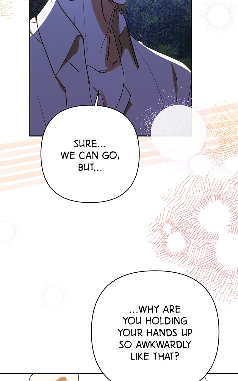 Men of the Harem (S3) Episode 187 page 90 - 