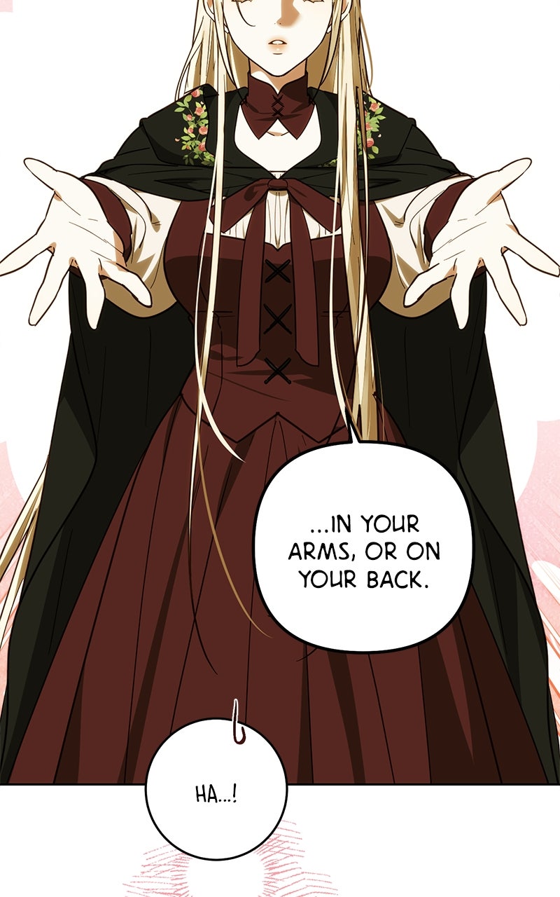 Men of the Harem (S3) Episode 187 page 92 - 