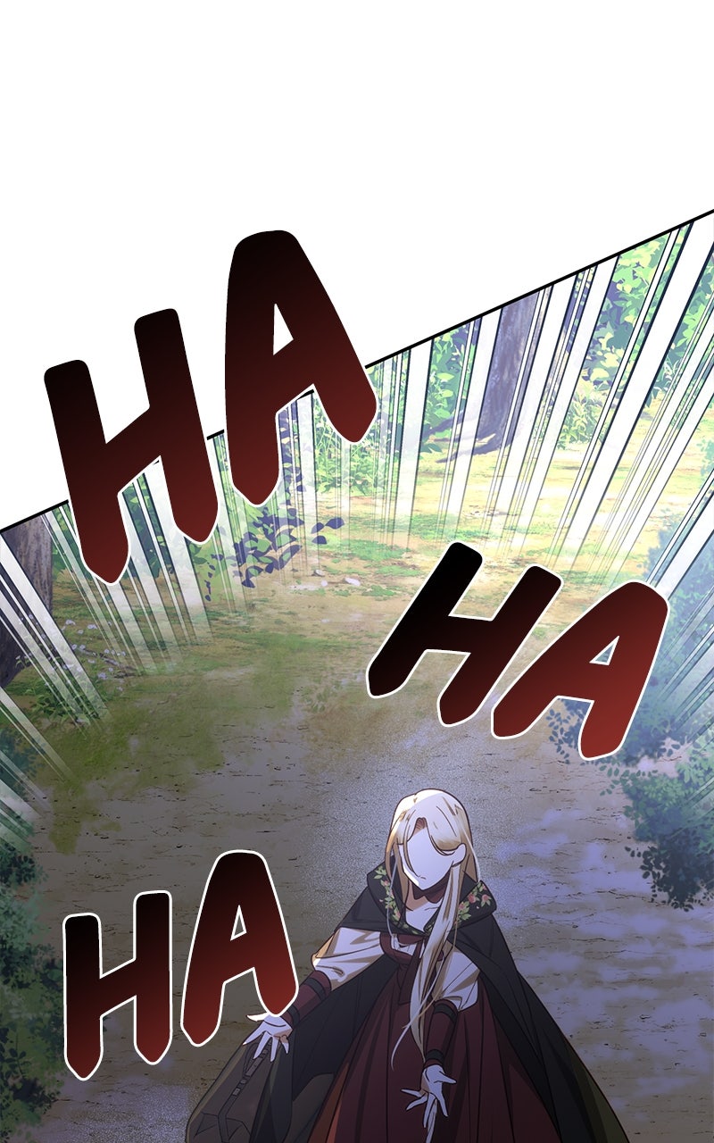 Men of the Harem (S3) Episode 187 page 94 - 