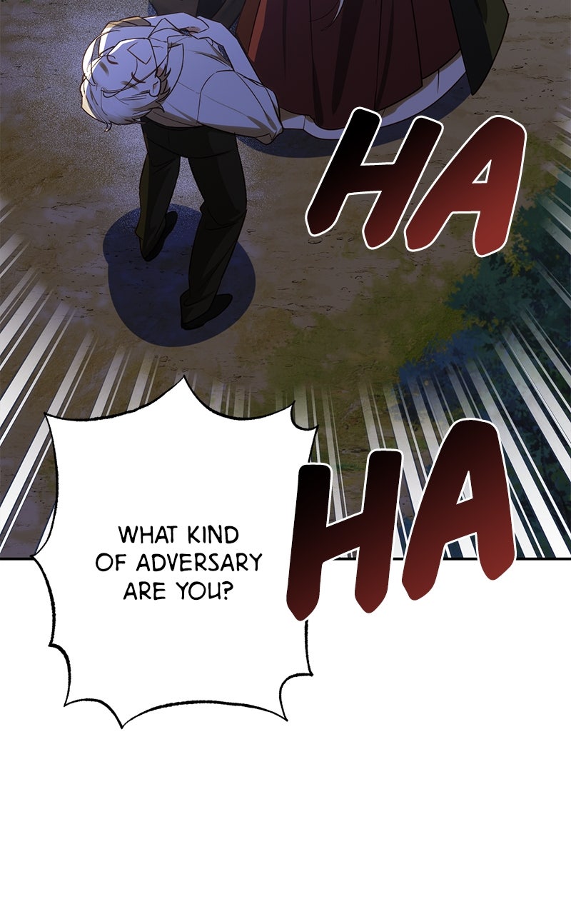 Men of the Harem (S3) Episode 187 page 95 - 