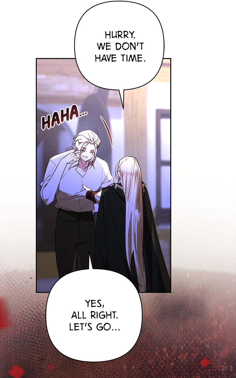 Men of the Harem (S3) Episode 187 page 96 - 