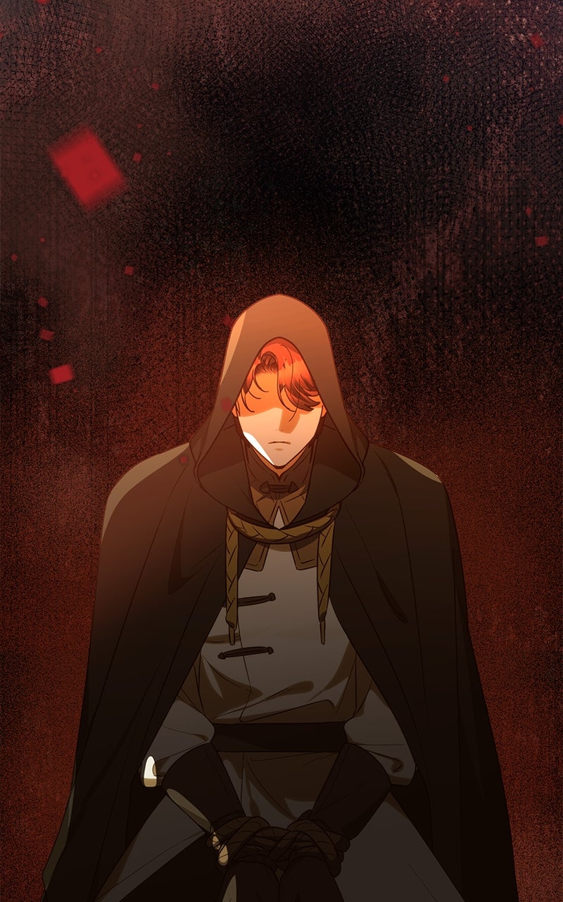 Men of the Harem (S3) Episode 187 page 97 - 