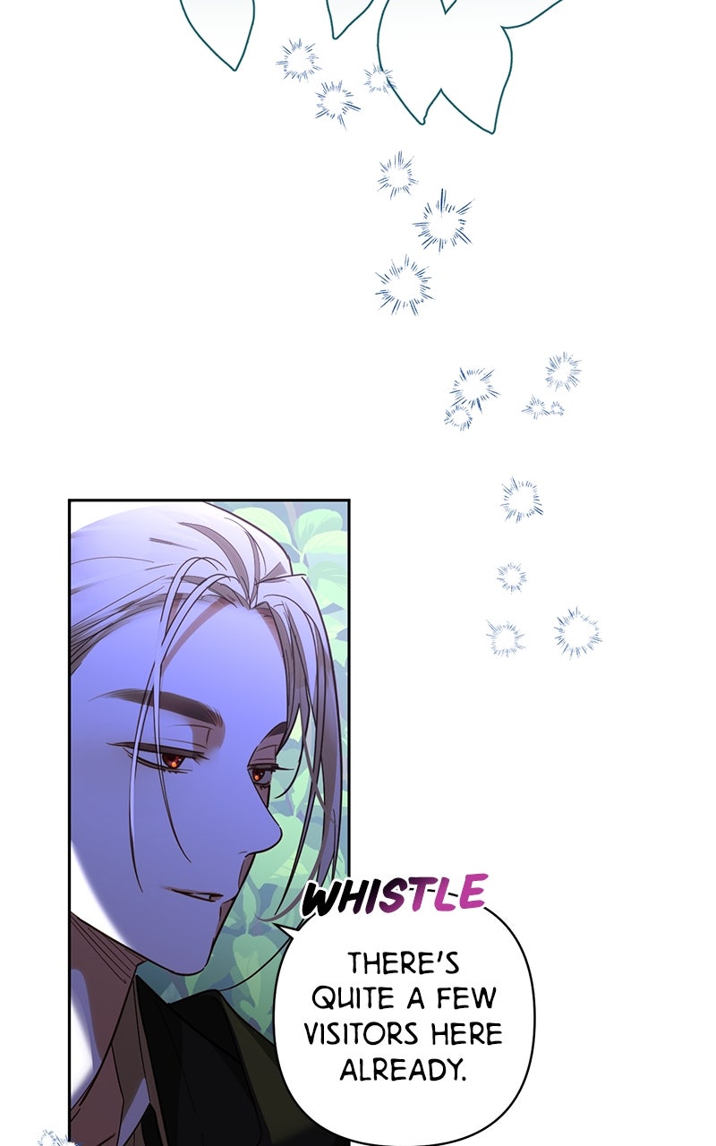 Men of the Harem (S3) Episode 188 page 16 - 
