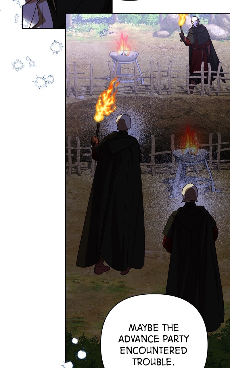 Men of the Harem (S3) Episode 188 page 17 - 