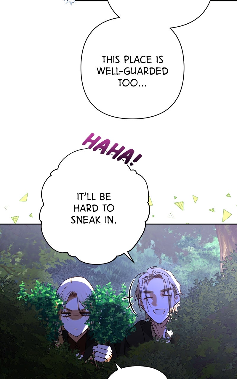 Men of the Harem (S3) Episode 188 page 18 - 
