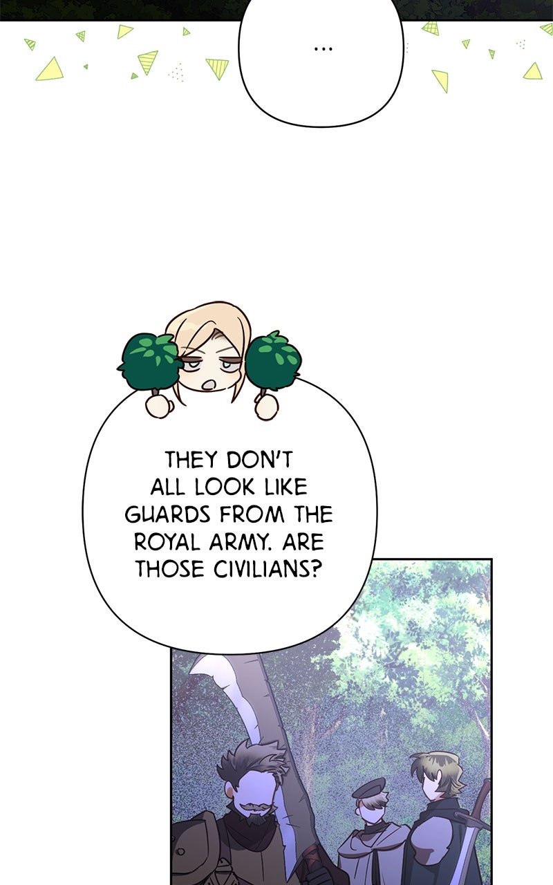 Men of the Harem (S3) Episode 188 page 19 - 