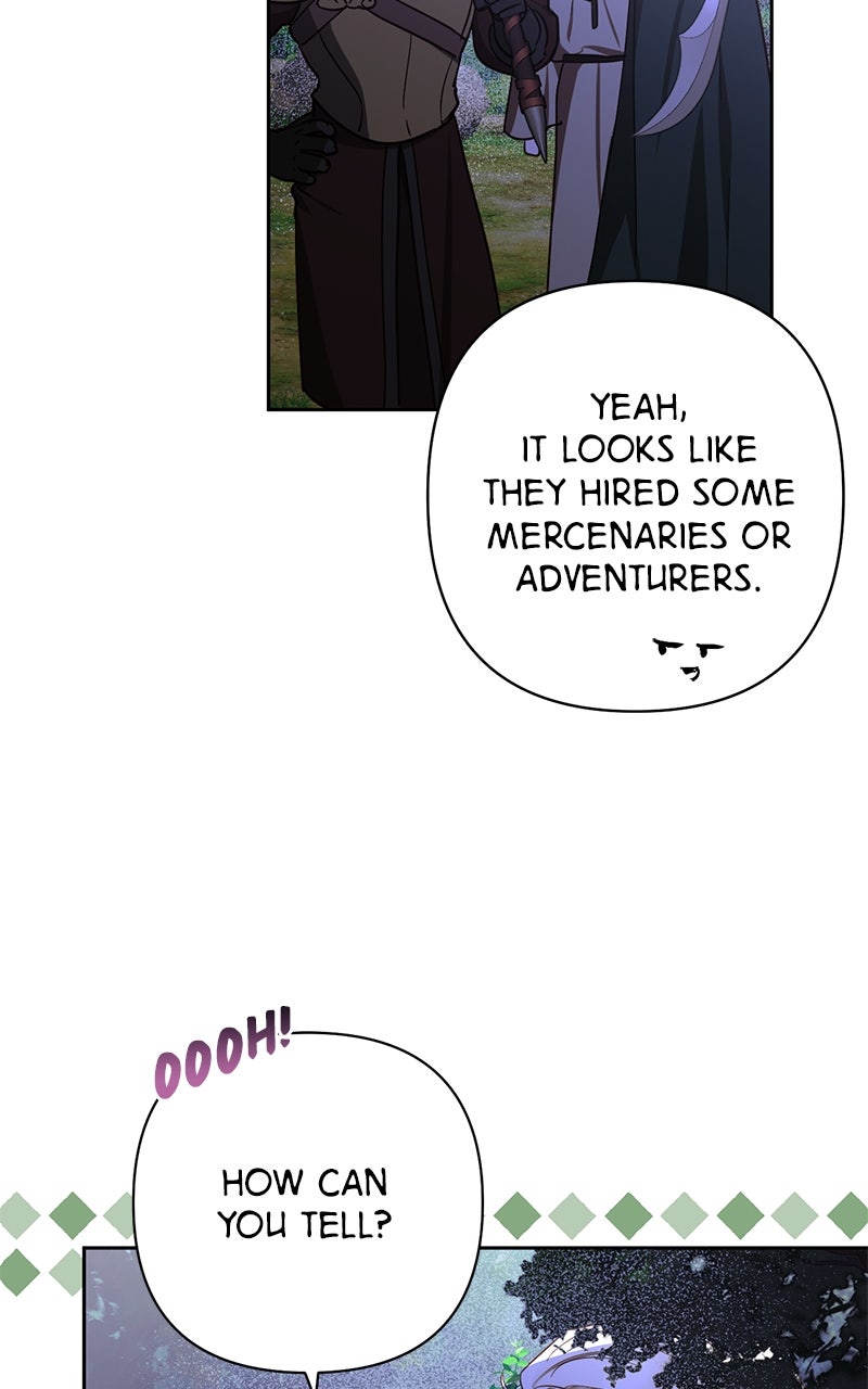 Men of the Harem (S3) Episode 188 page 20 - 