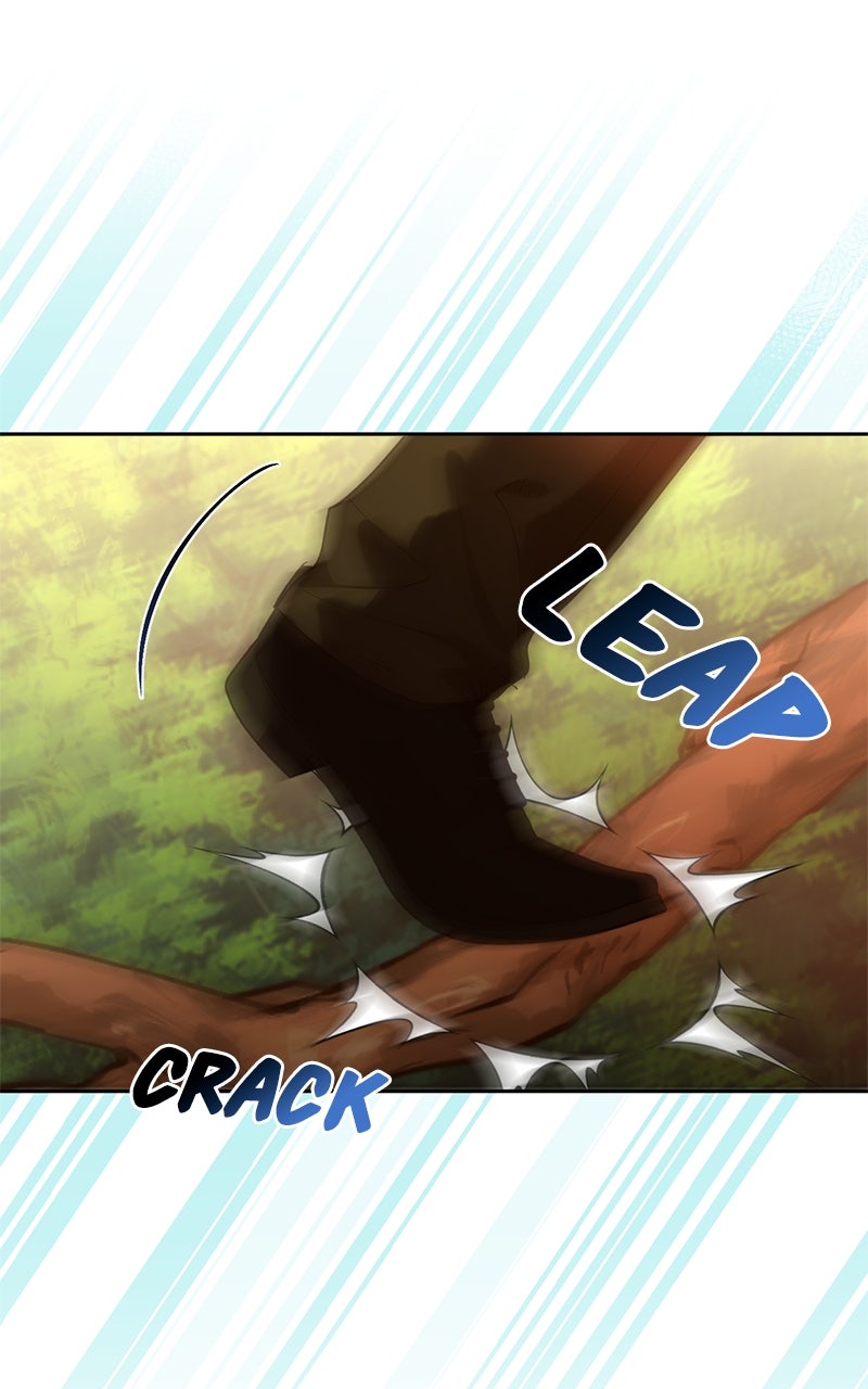 Men of the Harem (S3) Episode 188 page 3 - 