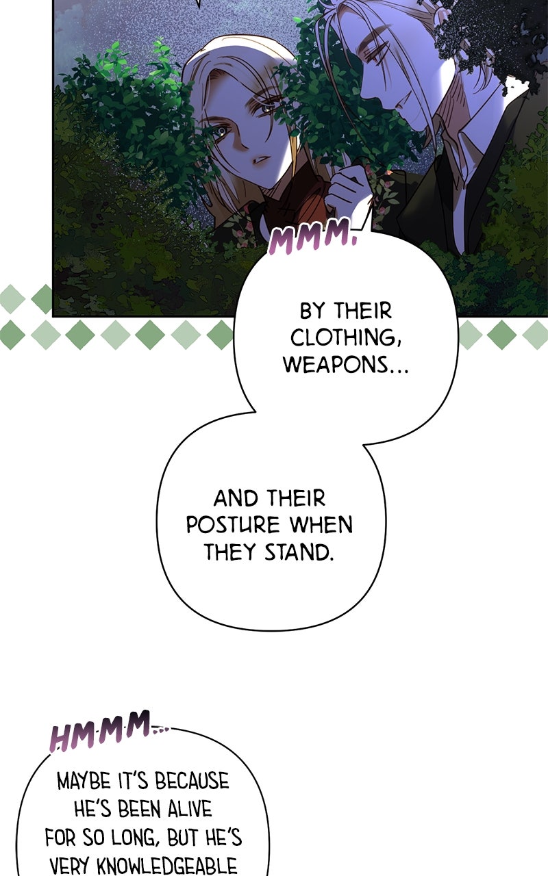 Men of the Harem (S3) Episode 188 page 21 - 