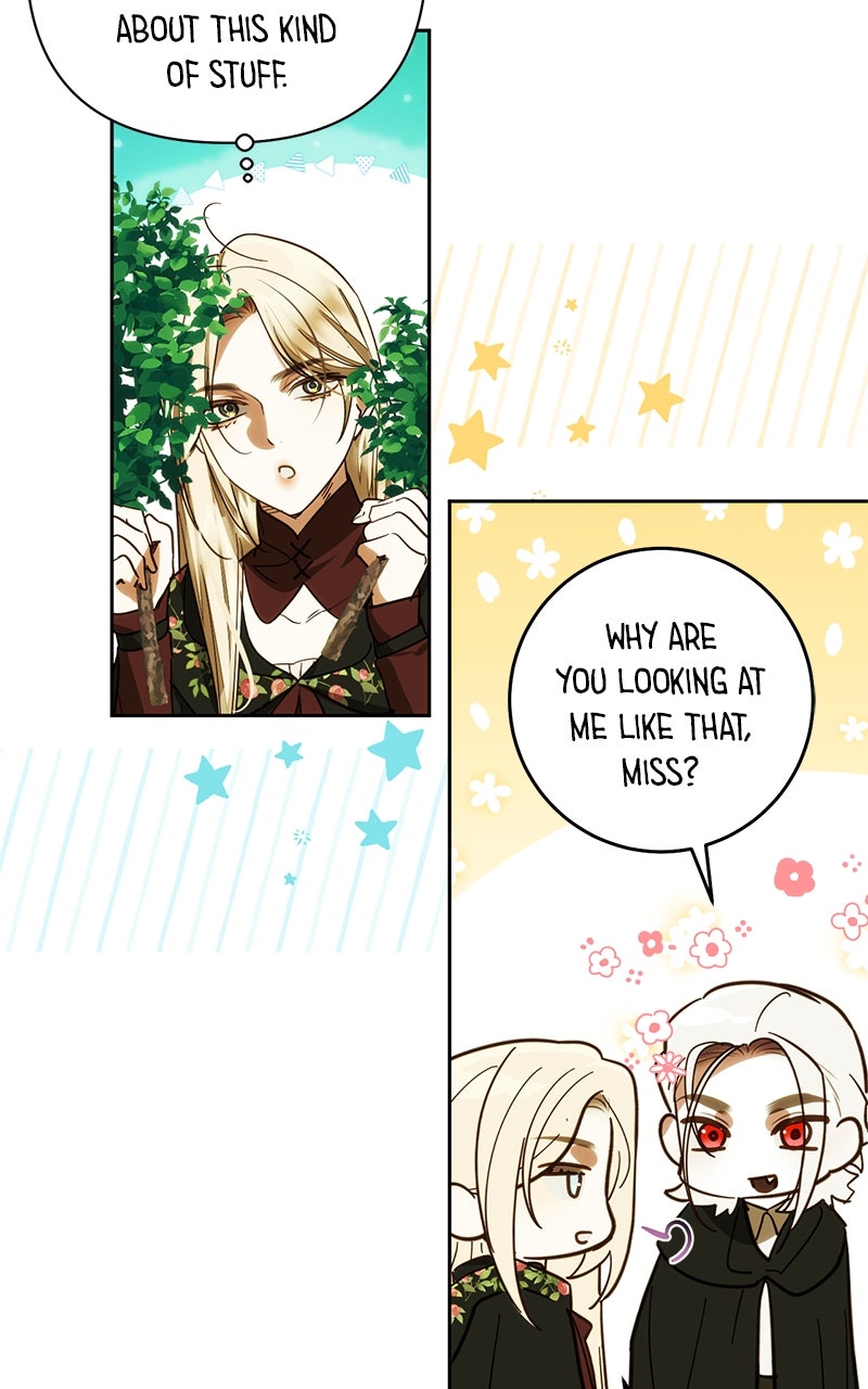 Men of the Harem (S3) Episode 188 page 22 - 
