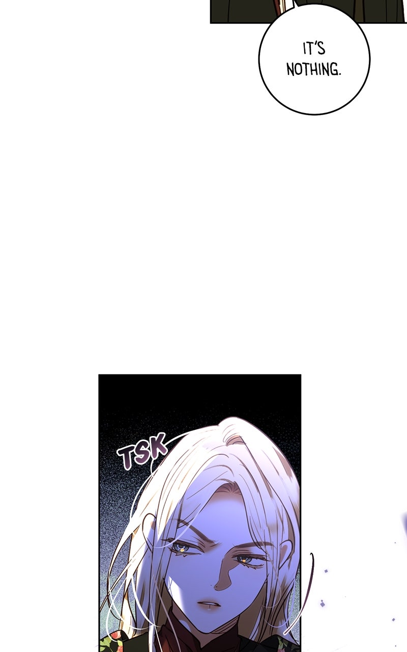 Men of the Harem (S3) Episode 188 page 23 - 