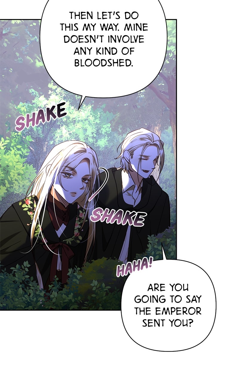Men of the Harem (S3) Episode 188 page 28 - 