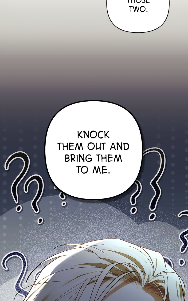 Men of the Harem (S3) Episode 188 page 30 - 