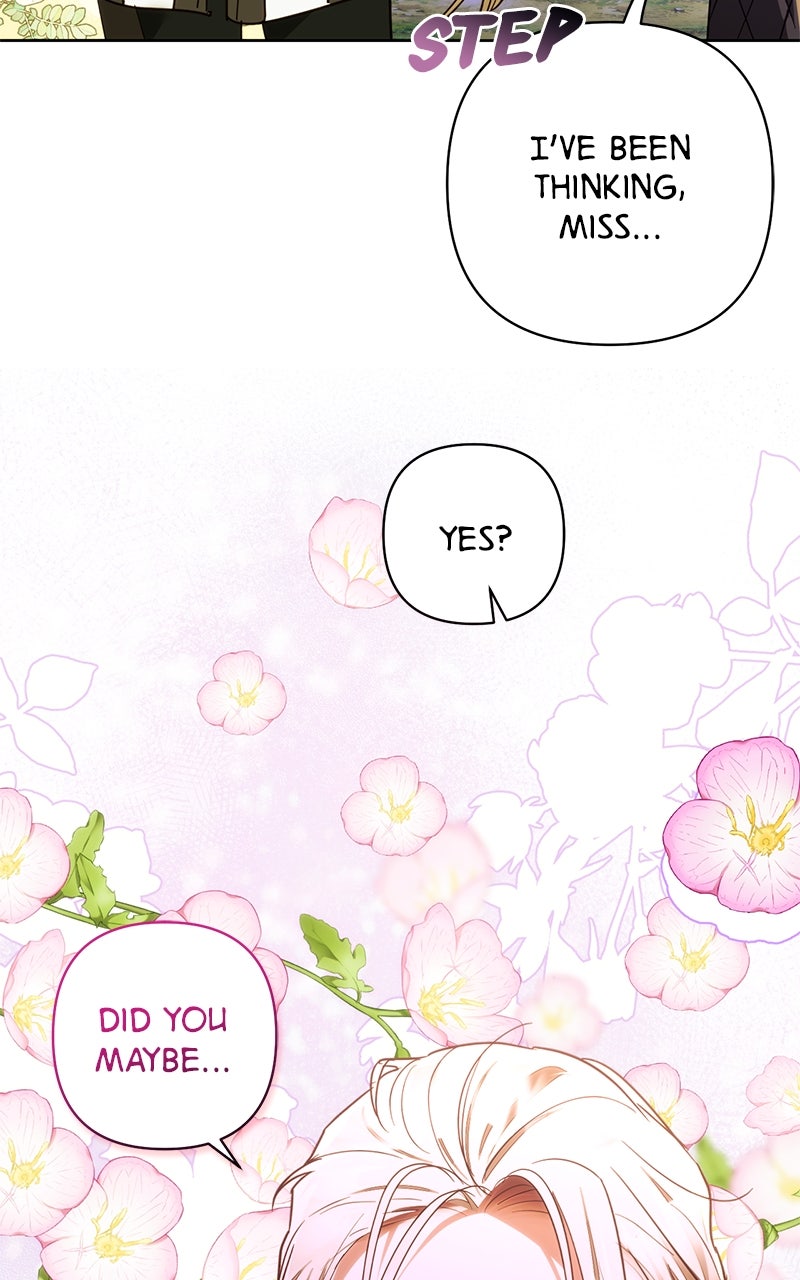 Men of the Harem (S3) Episode 188 page 36 - 