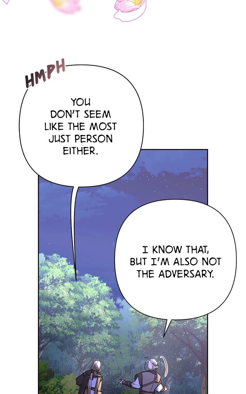 Men of the Harem (S3) Episode 188 page 38 - 
