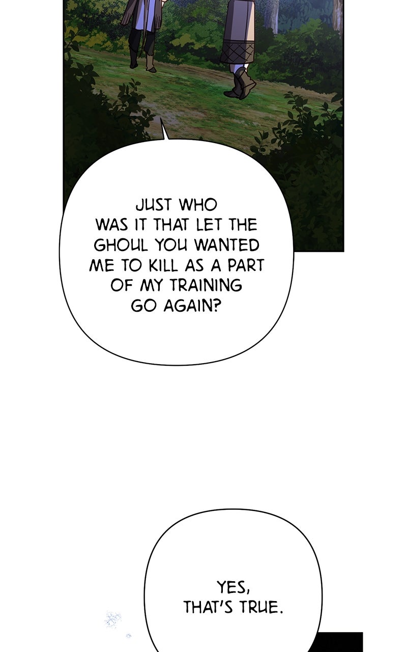 Men of the Harem (S3) Episode 188 page 39 - 