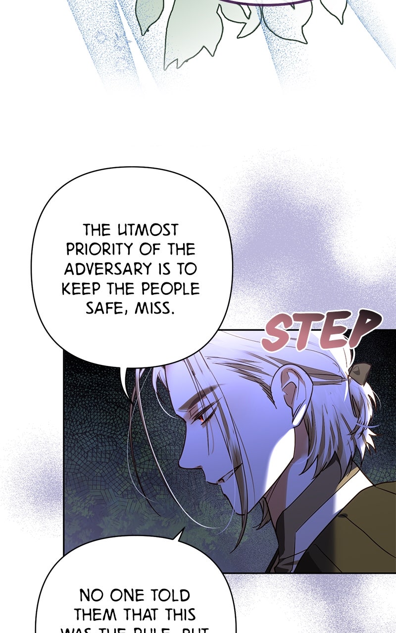Men of the Harem (S3) Episode 188 page 45 - 