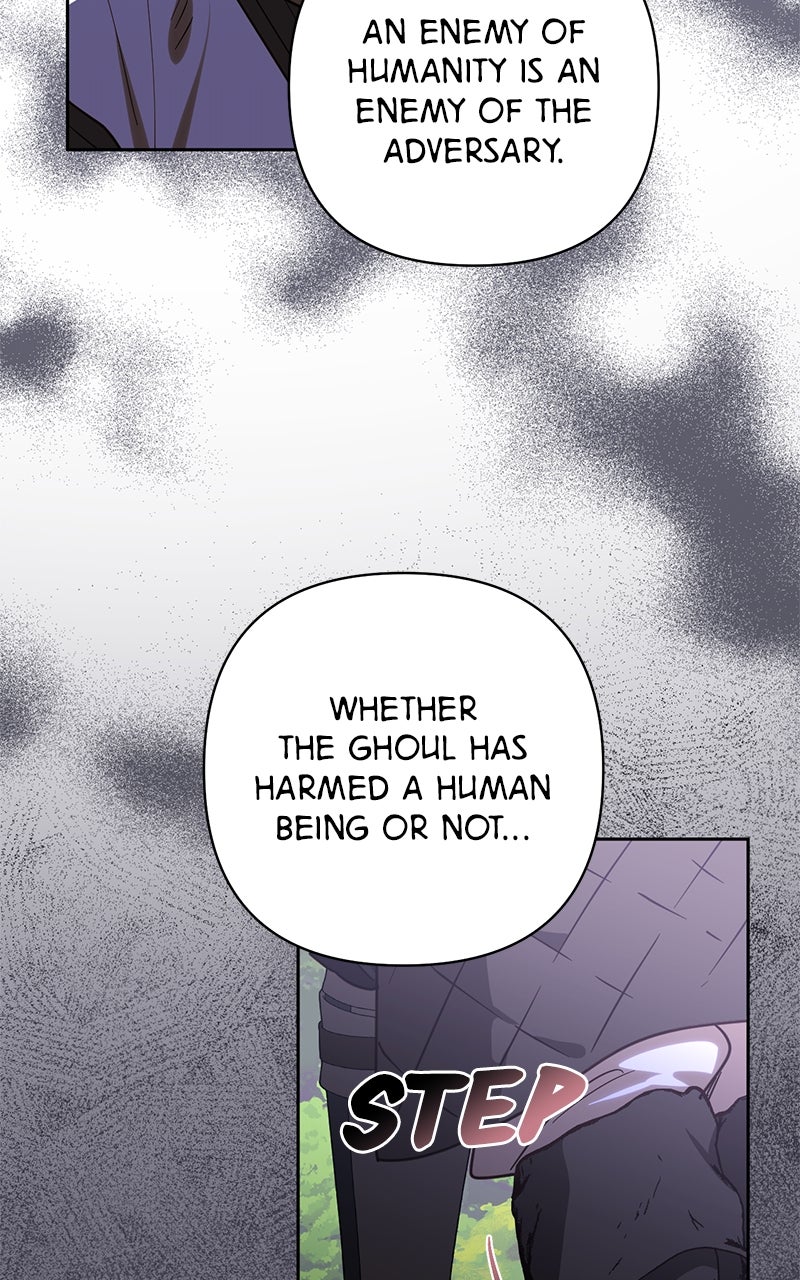 Men of the Harem (S3) Episode 188 page 47 - 