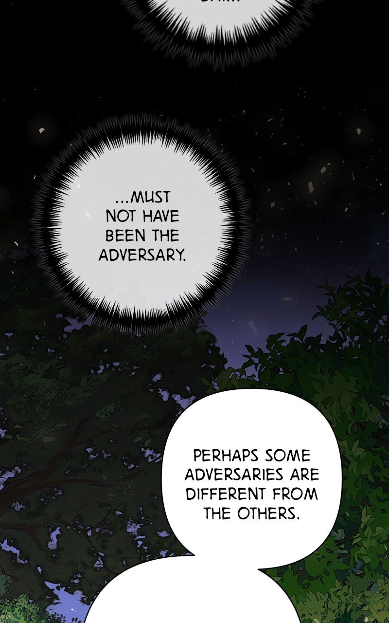 Men of the Harem (S3) Episode 188 page 55 - 