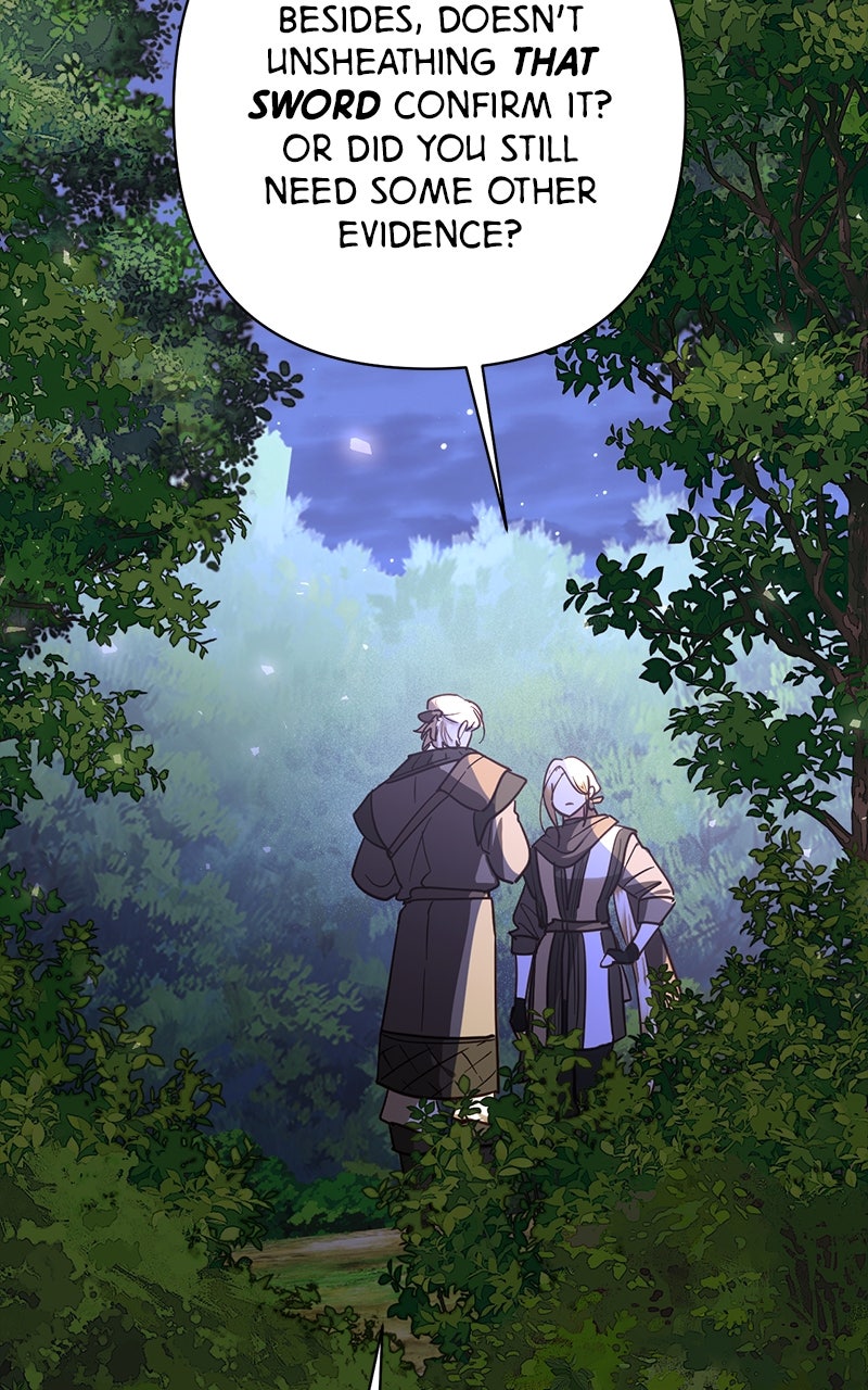 Men of the Harem (S3) Episode 188 page 56 - 