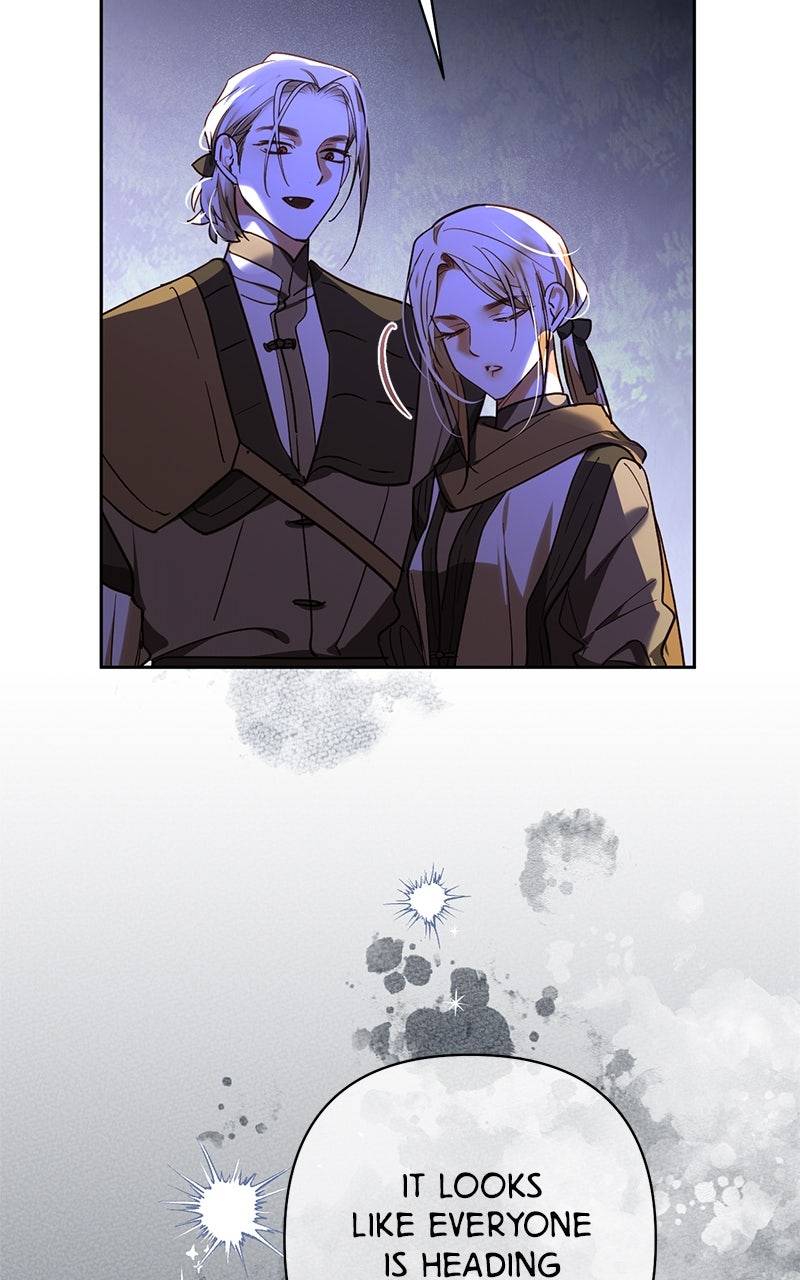 Men of the Harem (S3) Episode 188 page 58 - 
