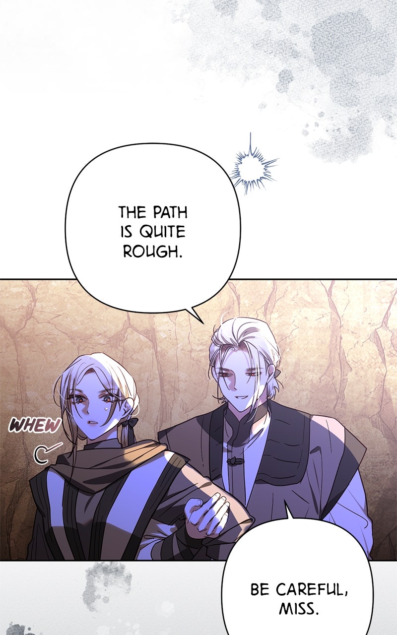 Men of the Harem (S3) Episode 188 page 61 - 