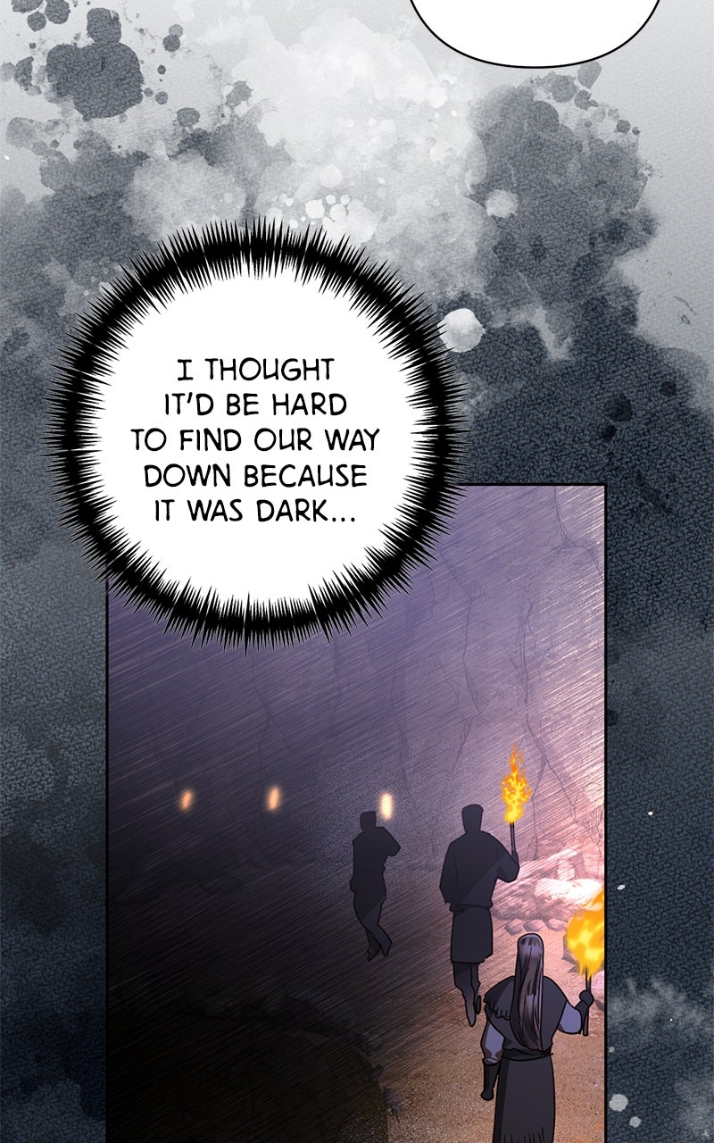 Men of the Harem (S3) Episode 188 page 62 - 