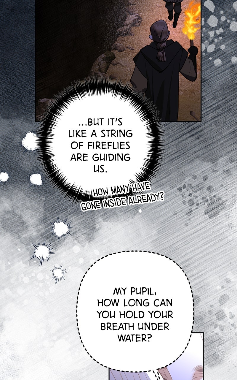 Men of the Harem (S3) Episode 188 page 63 - 