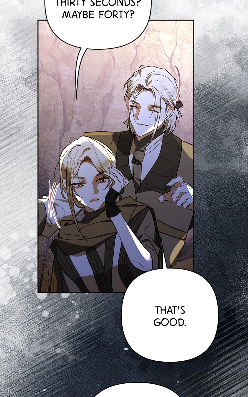Men of the Harem (S3) Episode 188 page 65 - 