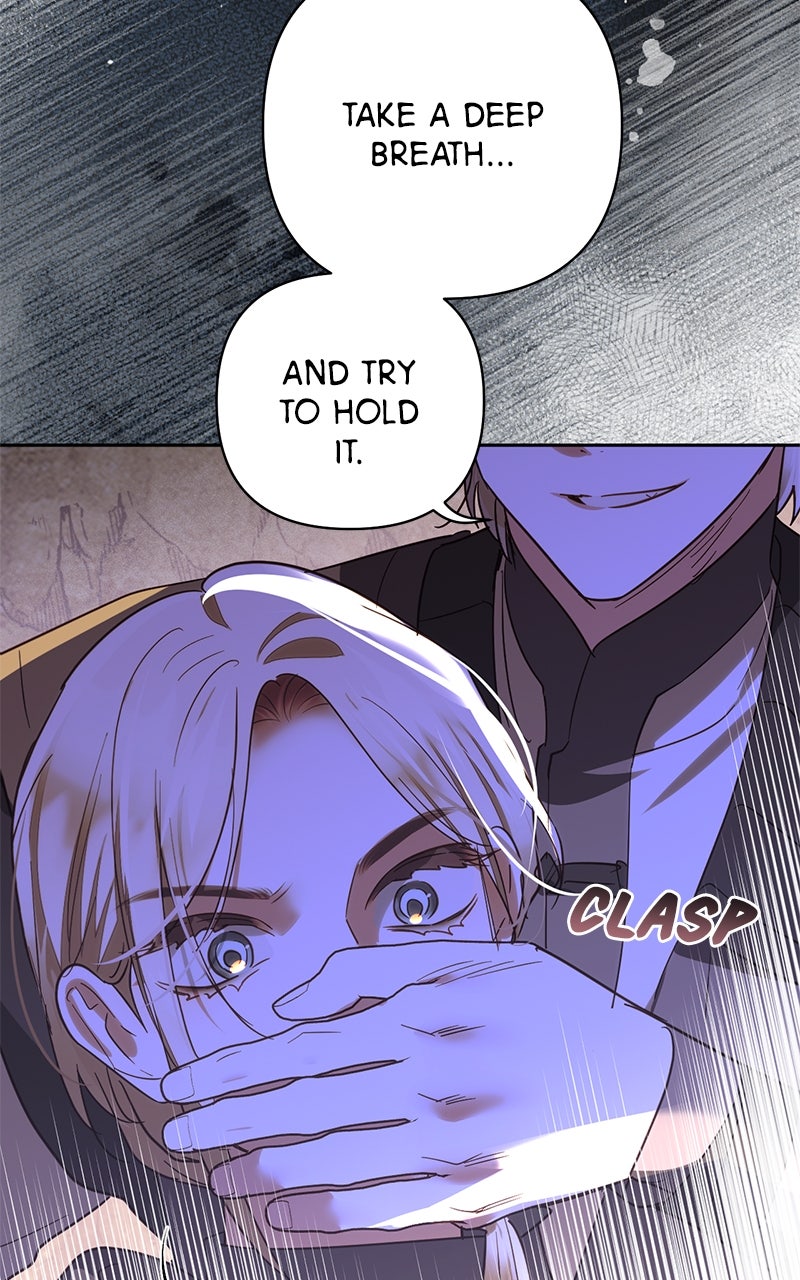 Men of the Harem (S3) Episode 188 page 66 - 