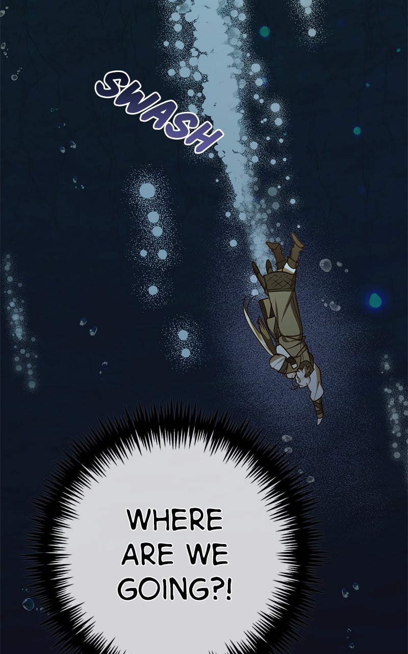 Men of the Harem (S3) Episode 188 page 77 - 