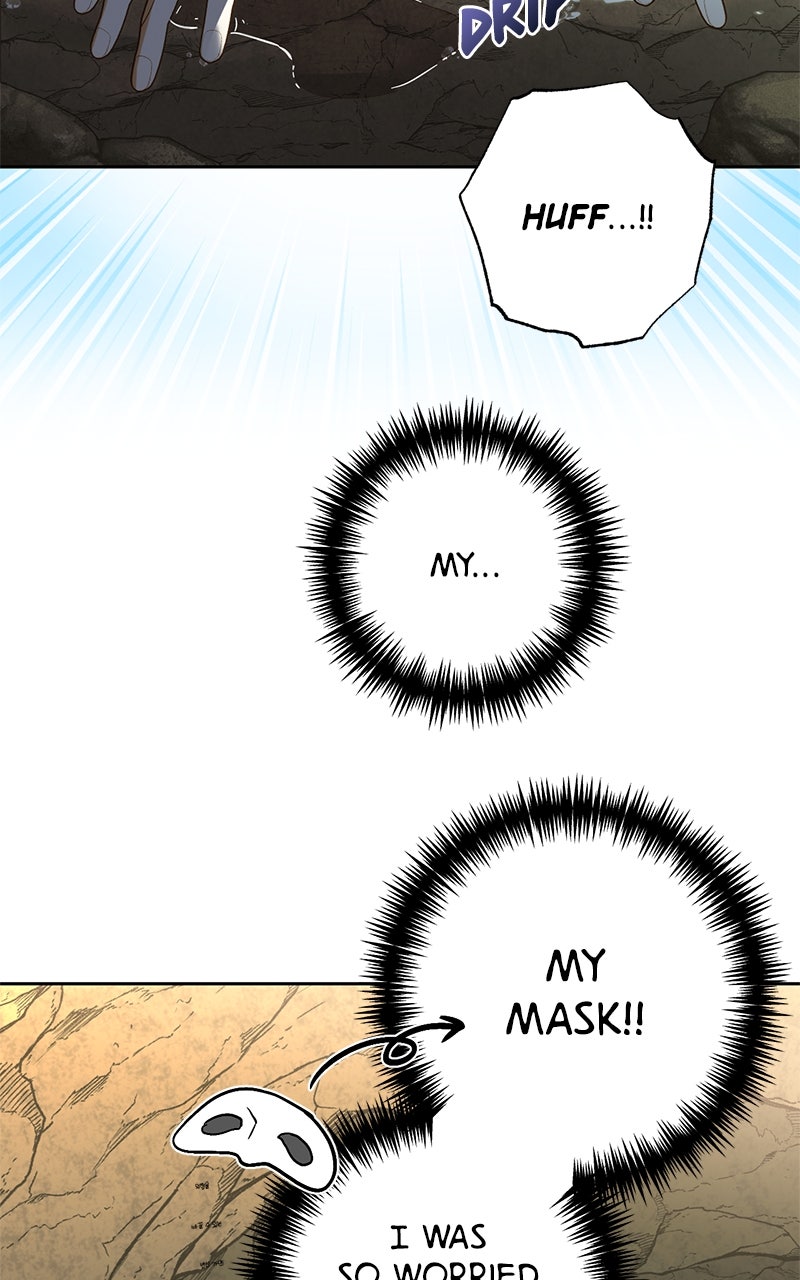 Men of the Harem (S3) Episode 188 page 80 - 