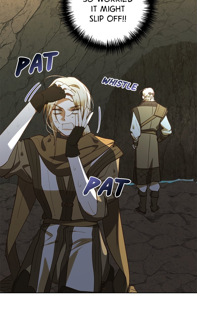 Men of the Harem (S3) Episode 188 page 81 - 