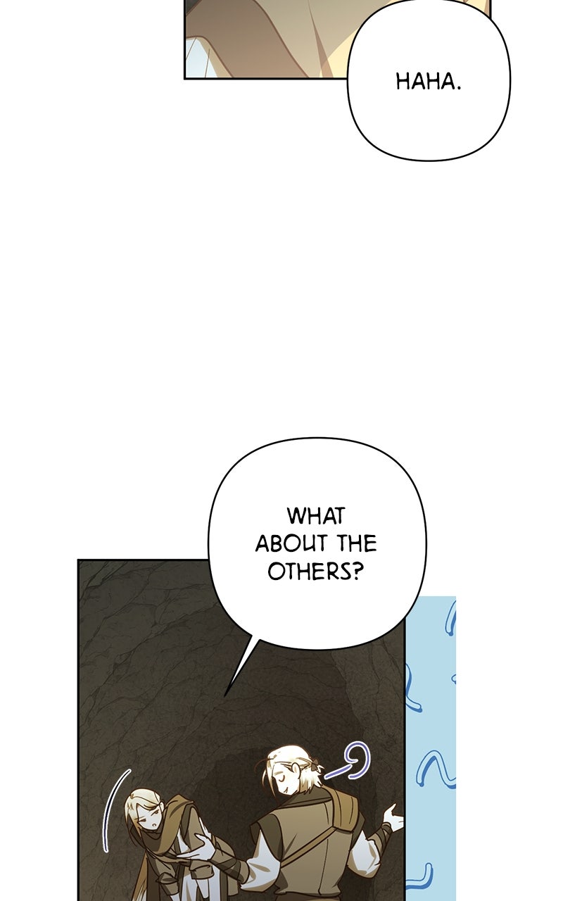 Men of the Harem (S3) Episode 188 page 83 - 