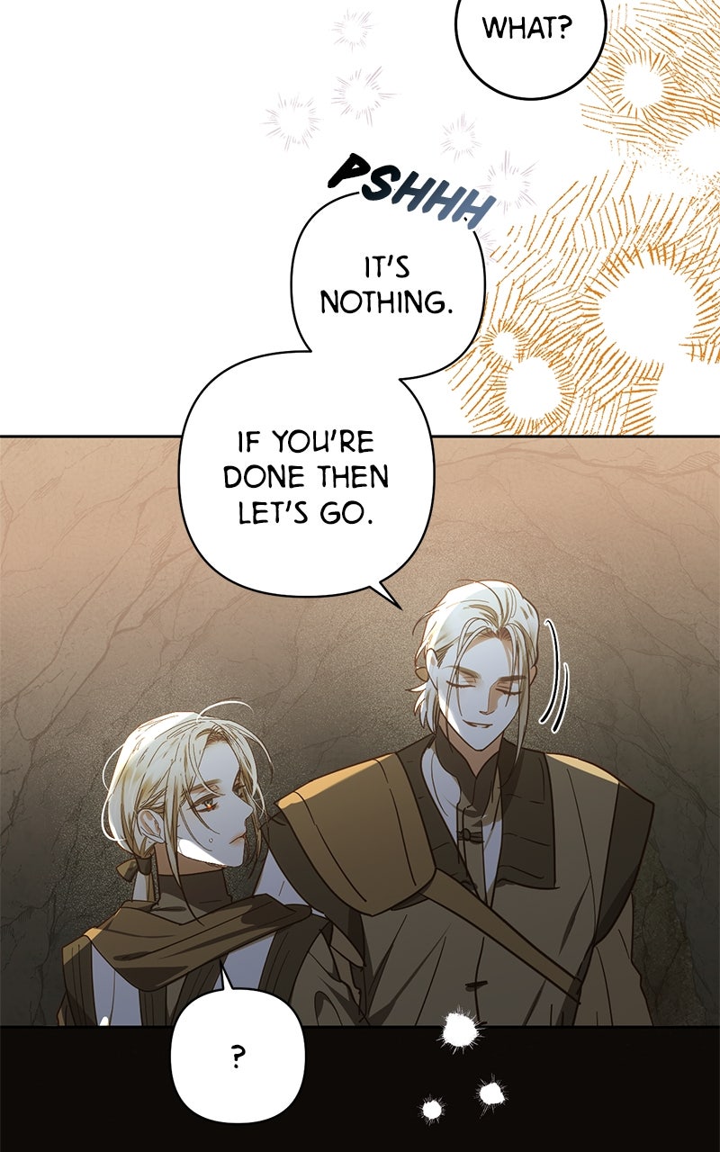 Men of the Harem (S3) Episode 188 page 94 - 