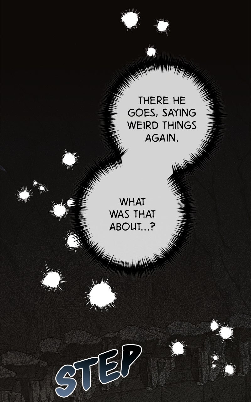 Men of the Harem (S3) Episode 188 page 95 - 