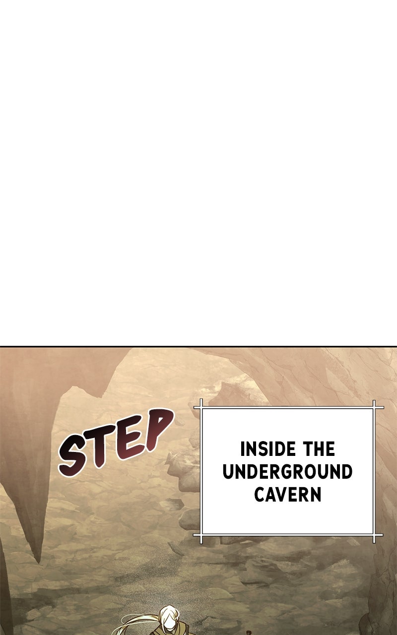Men of the Harem (S3) Episode 189 page 1 - 