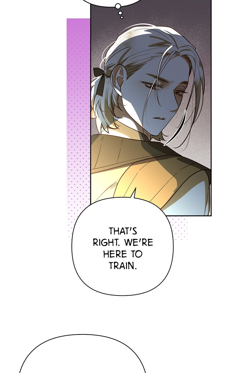 Men of the Harem (S3) Episode 189 page 11 - 