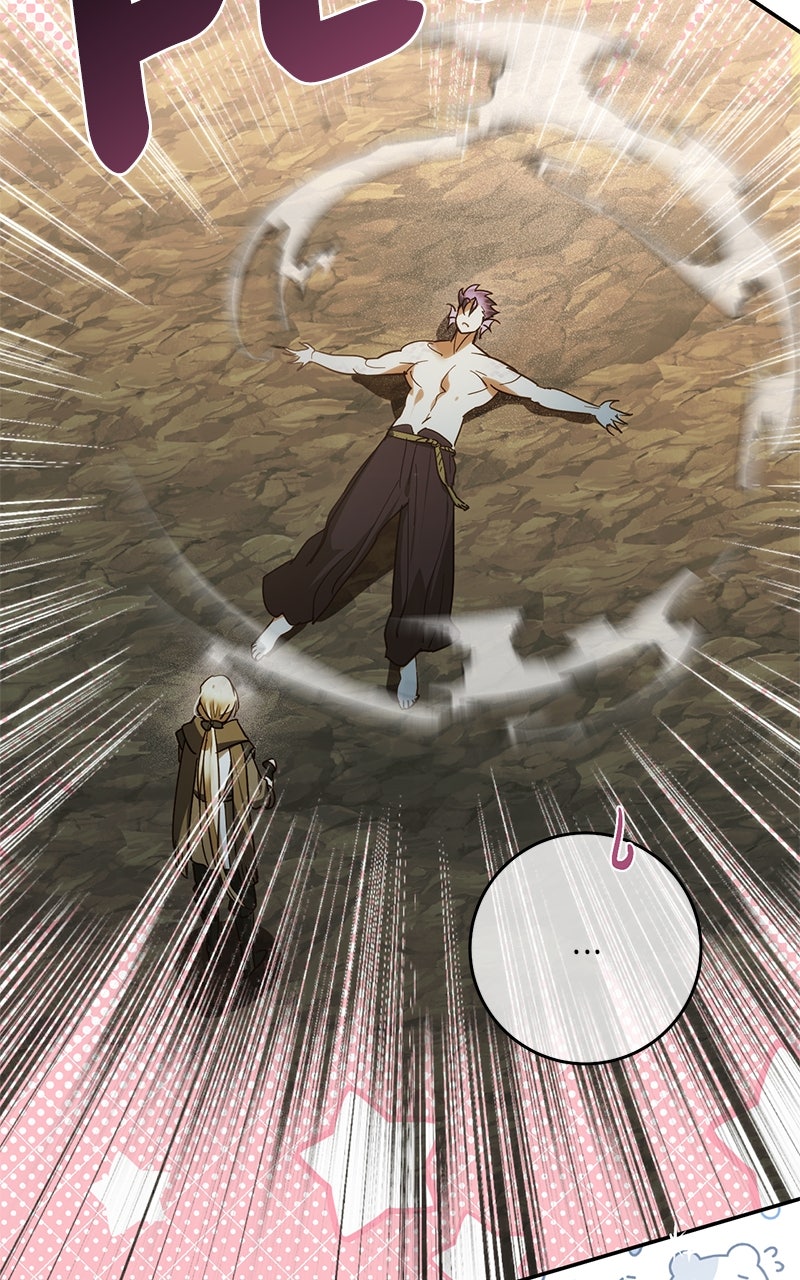 Men of the Harem (S3) Episode 189 page 103 - 