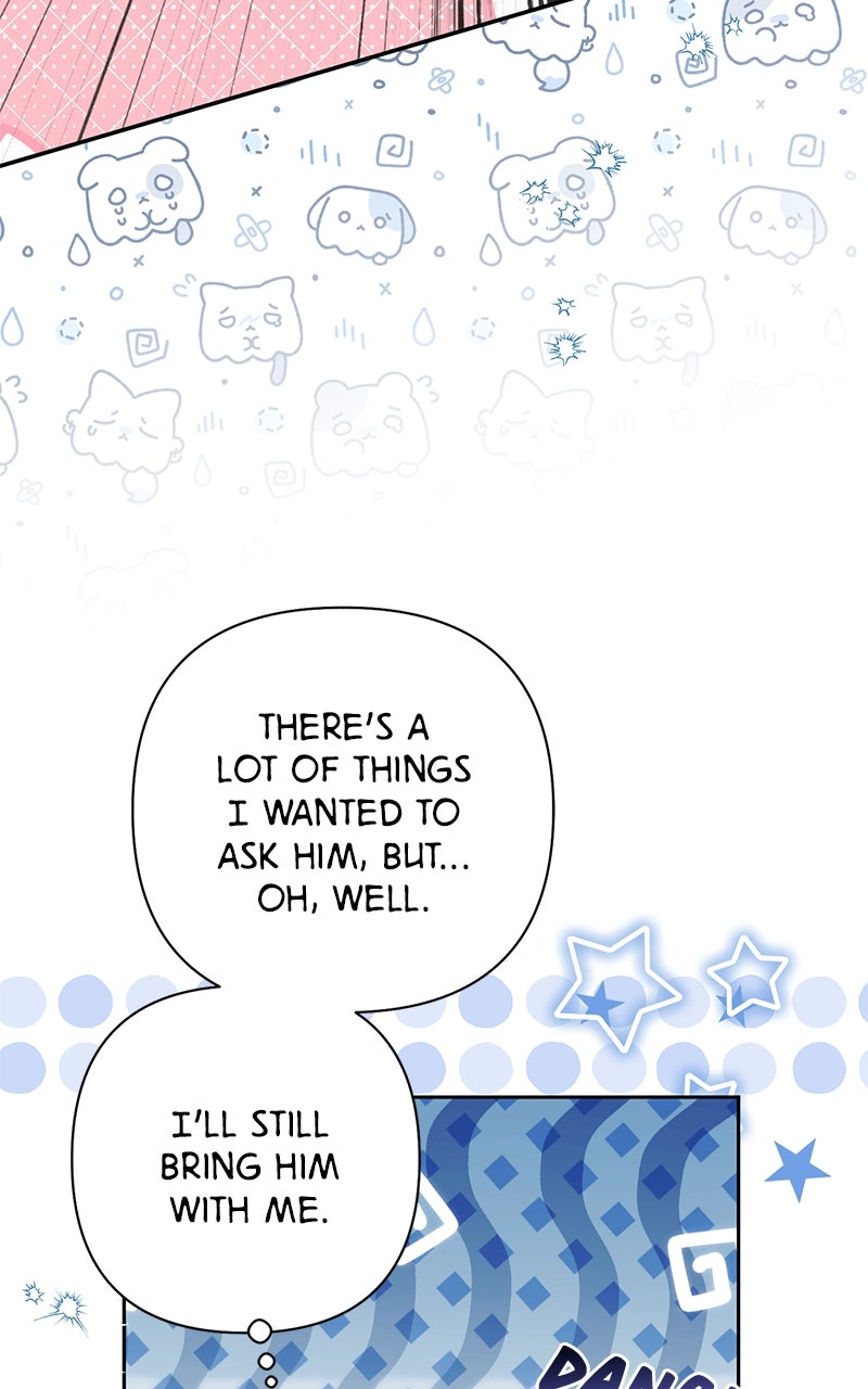 Men of the Harem (S3) Episode 189 page 104 - 