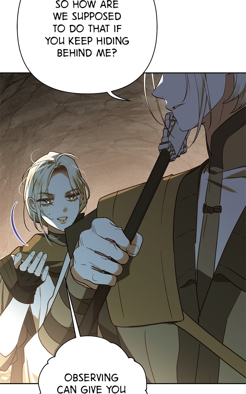 Men of the Harem (S3) Episode 189 page 12 - 