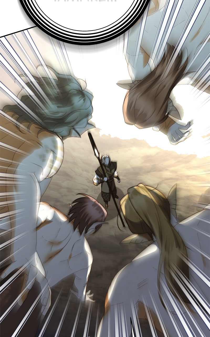 Men of the Harem (S3) Episode 189 page 113 - 