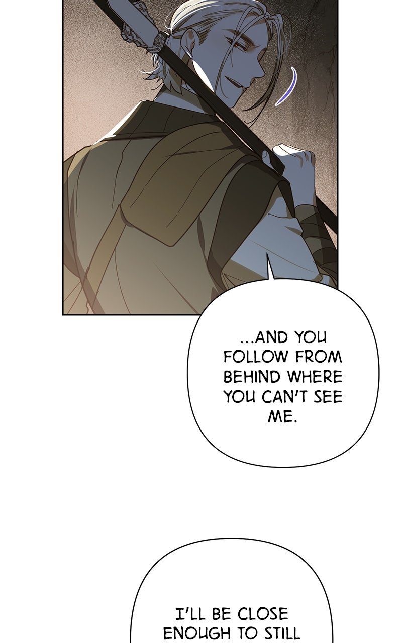 Men of the Harem (S3) Episode 189 page 14 - 
