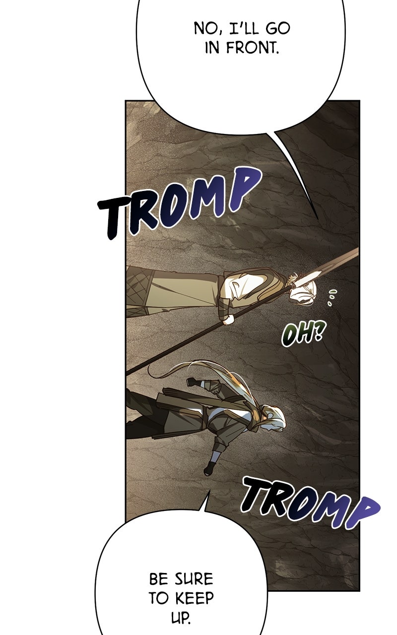 Men of the Harem (S3) Episode 189 page 16 - 