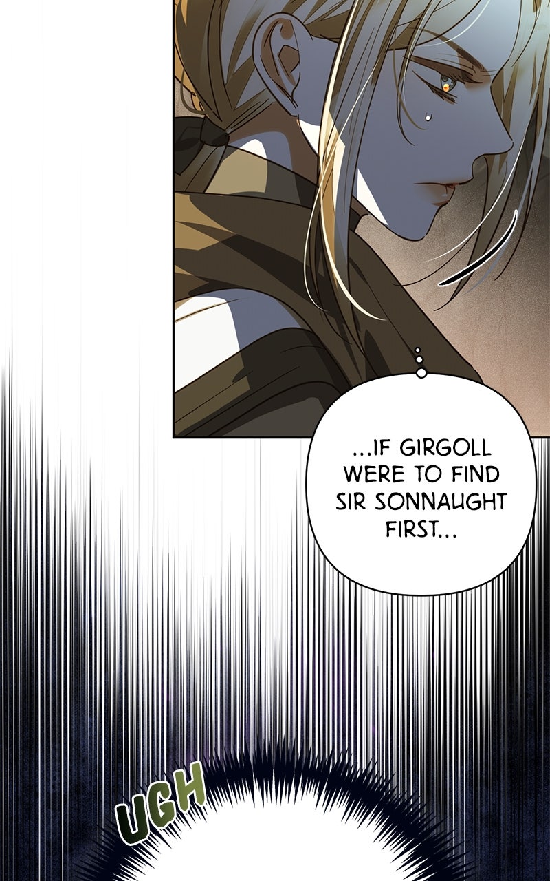 Men of the Harem (S3) Episode 189 page 19 - 