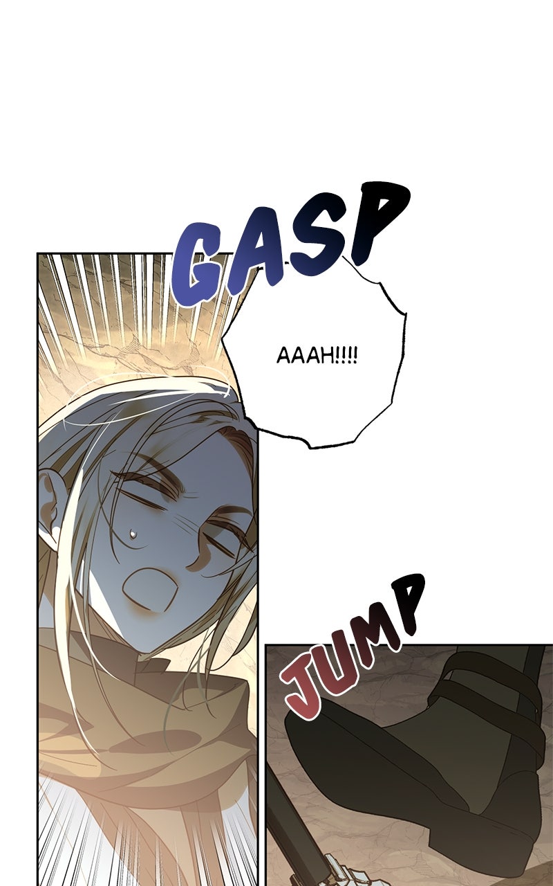 Men of the Harem (S3) Episode 189 page 3 - 
