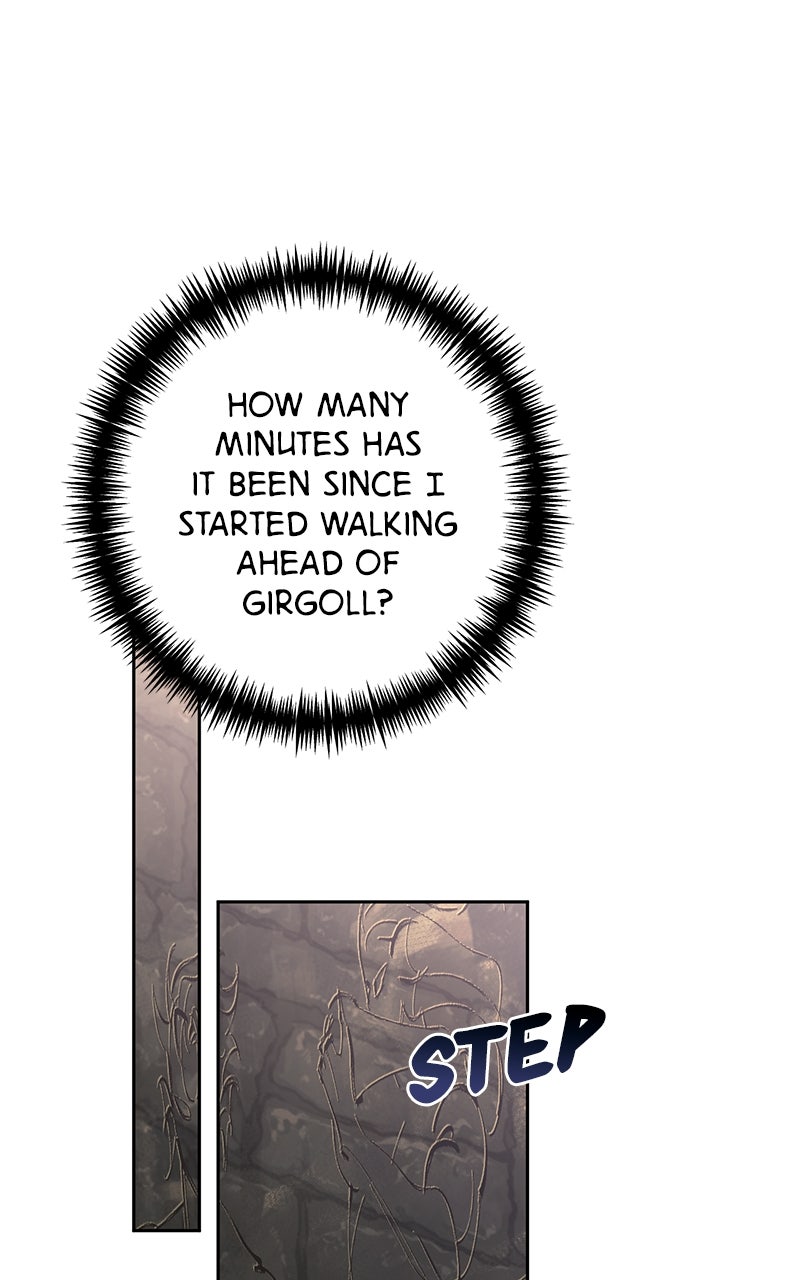 Men of the Harem (S3) Episode 189 page 21 - 